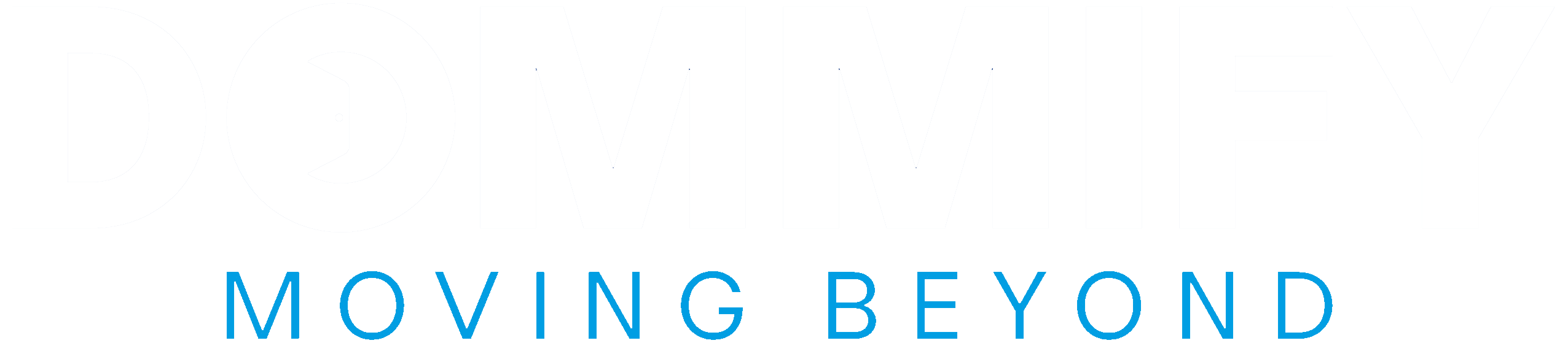 Dommify Moving Beyond